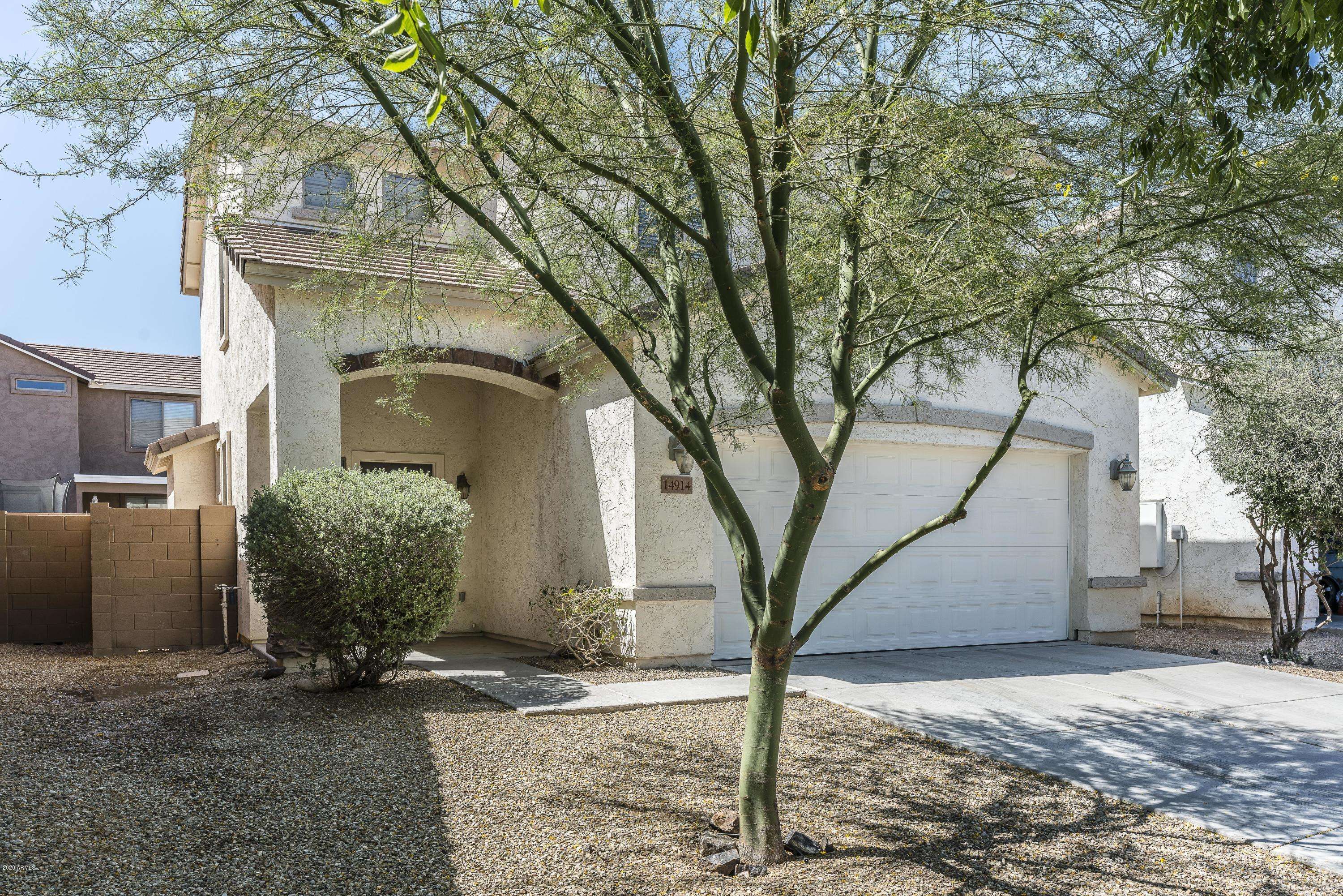 Surprise, AZ 85388,14914 N 174TH Avenue