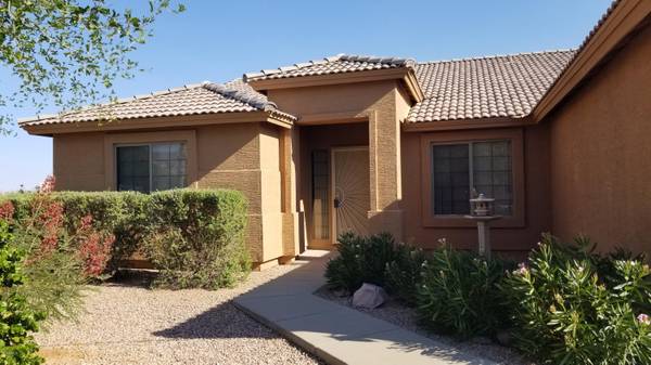 Gold Canyon, AZ 85118,8501 E SUNRISE SKY Drive