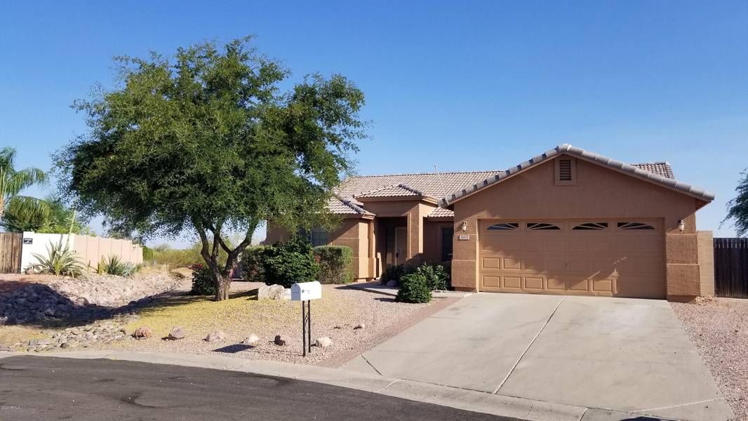 8501 E SUNRISE SKY Drive, Gold Canyon, AZ 85118