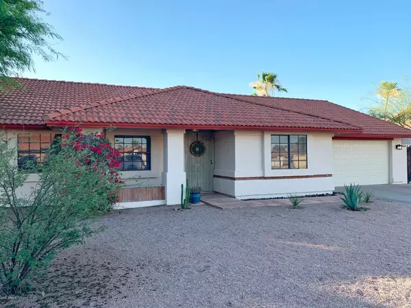 Mesa, AZ 85201,1428 W ESCARPA Street