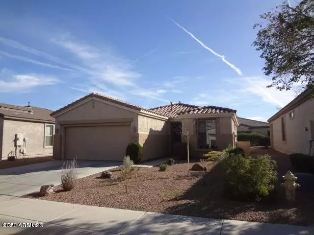 5133 S EUCALYPTUS Drive, Gilbert, AZ 85298