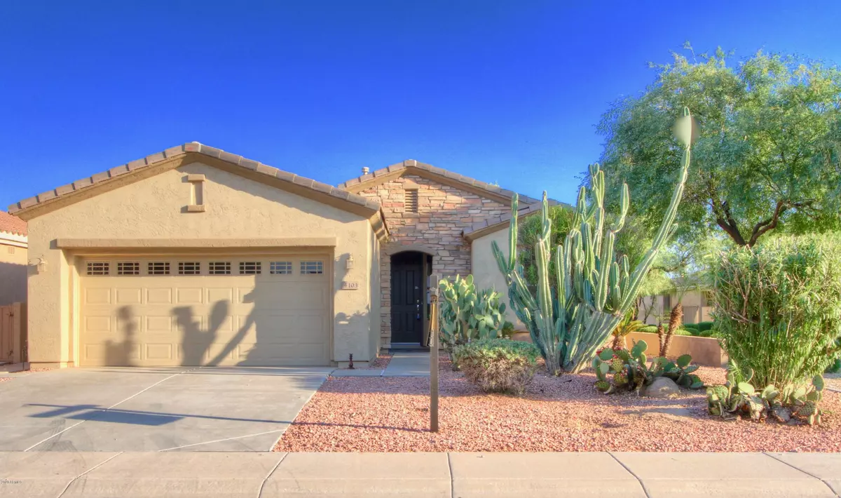 Gilbert, AZ 85298,4103 E Appleby Drive