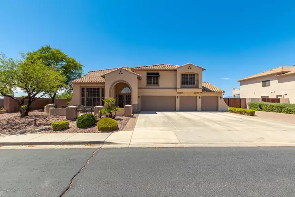 Peoria, AZ 85383,9762 W KEYSER Drive