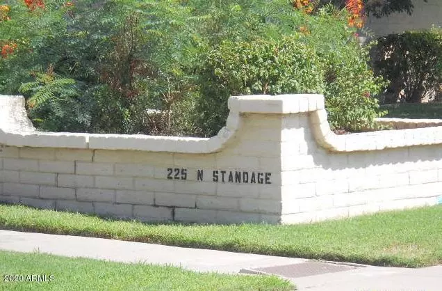 225 N STANDAGE -- #92, Mesa, AZ 85201