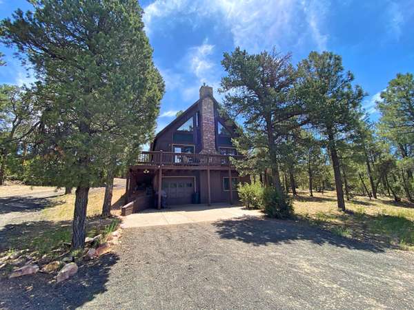 Overgaard, AZ 85933,2921 DEER HILL Road