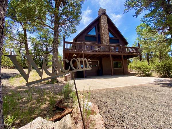 Overgaard, AZ 85933,2921 DEER HILL Road