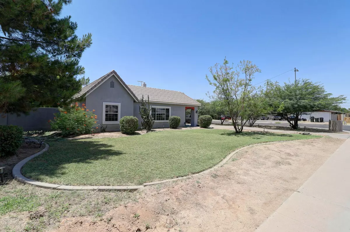 Phoenix, AZ 85006,2242 N 23RD Place