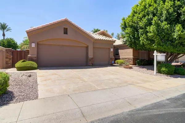 Glendale, AZ 85308,20784 N 62nd Drive