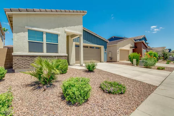 Chandler, AZ 85286,3061 S Valerie Drive