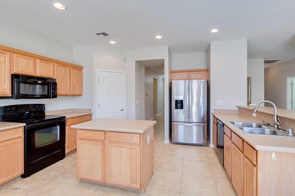 Surprise, AZ 85388,17461 W MEADOW Lane