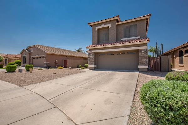 Gilbert, AZ 85296,1127 E RANCH Court