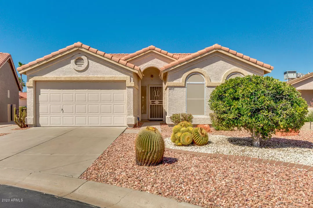 Chandler, AZ 85249,6853 S SAWGRASS Court