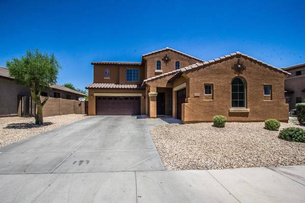 Laveen, AZ 85339,5310 W T RYAN Lane