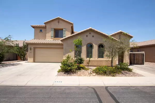 Chandler, AZ 85249,3920 E LEO Place