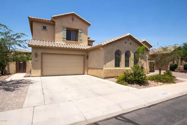 Chandler, AZ 85249,3920 E LEO Place