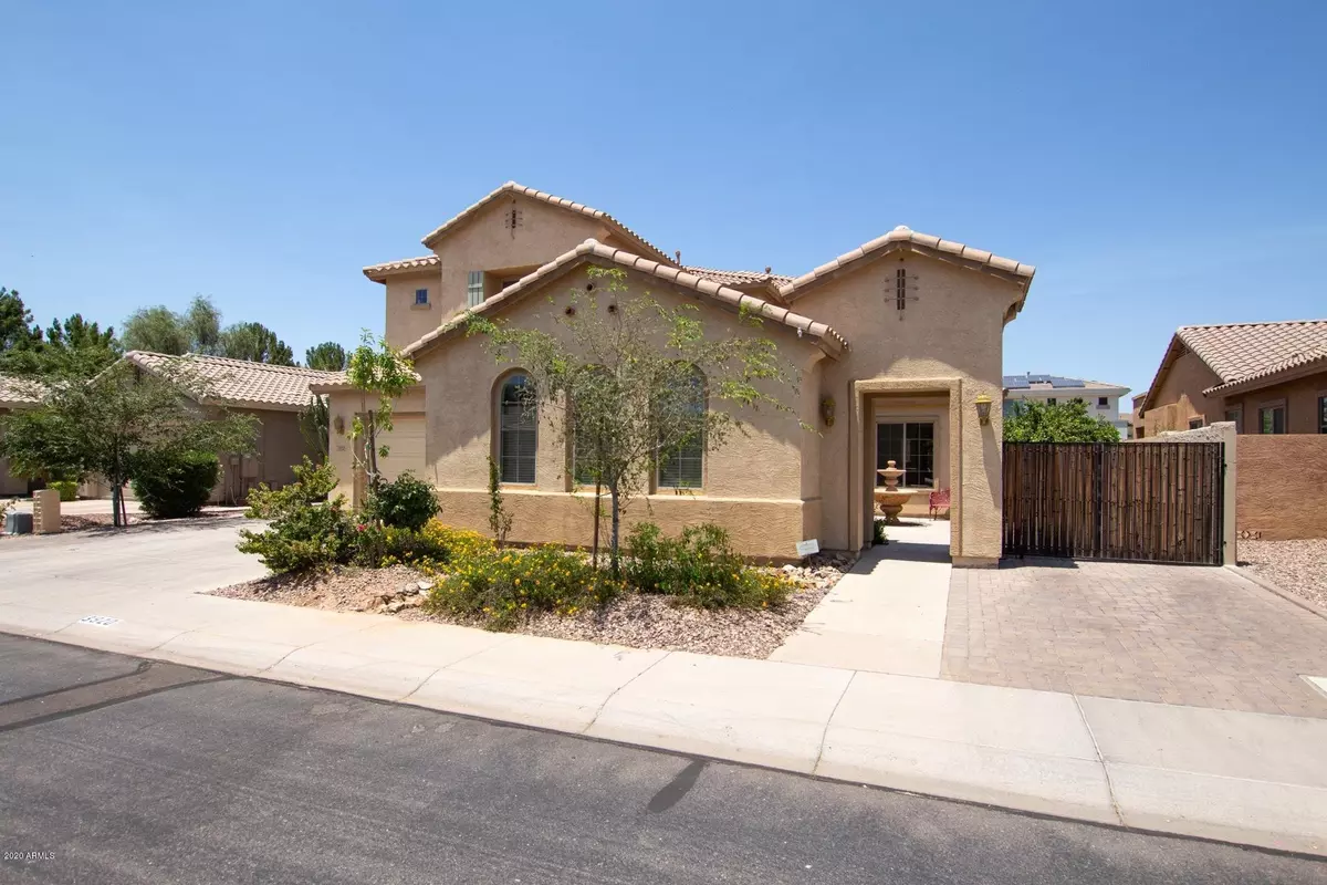 Chandler, AZ 85249,3920 E LEO Place