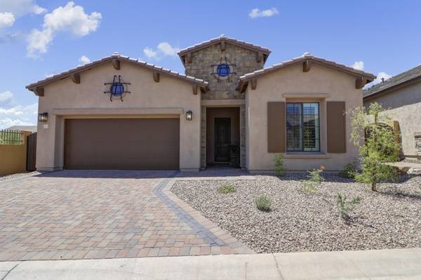 2112 N DOME ROCK --, Mesa, AZ 85207