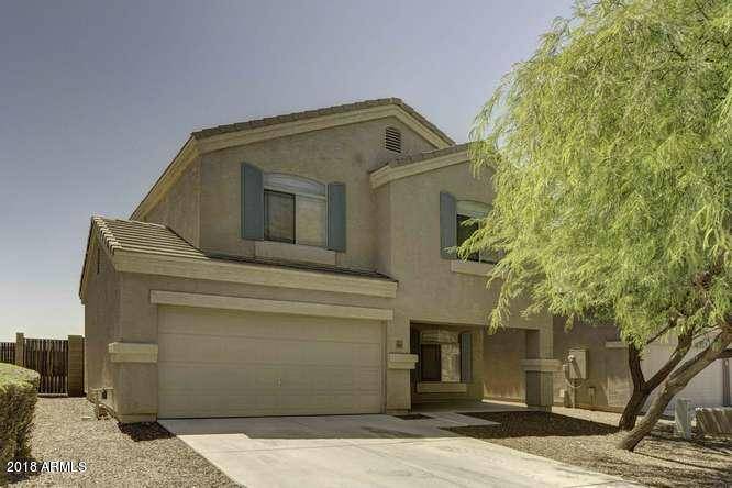 23451 N EL FRIO Court, Sun City, AZ 85373