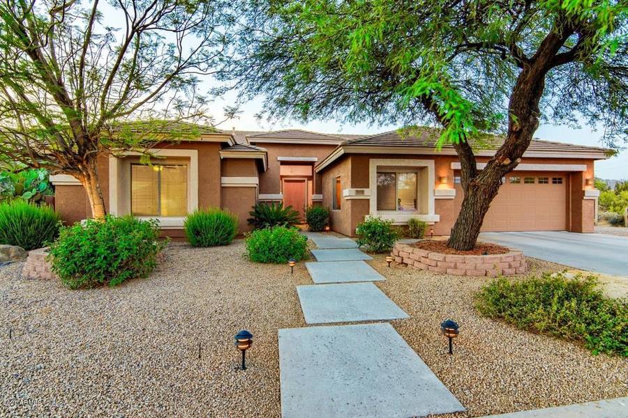 5570 E SIERRA SUNSET Trail, Cave Creek, AZ 85331