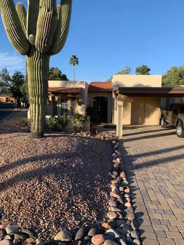 Rio Verde, AZ 85263,26055 N BRAVO Lane