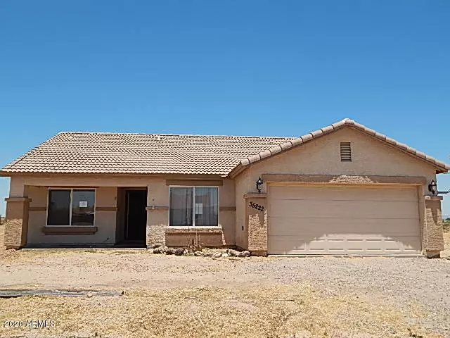 35222 W PIEDMONT Road, Arlington, AZ 85322