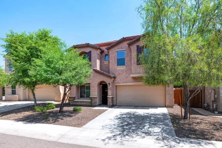 5436 W HOBBY HORSE Drive, Phoenix, AZ 85083