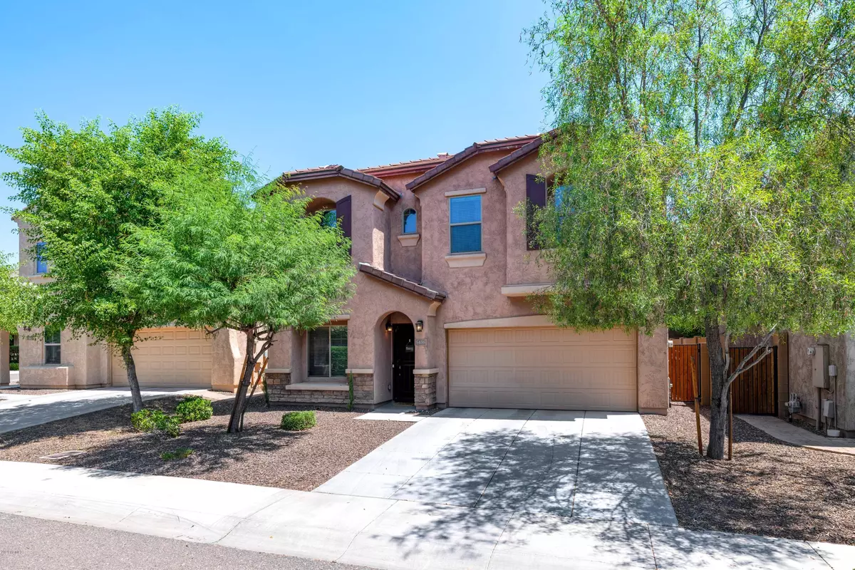 Phoenix, AZ 85083,5436 W HOBBY HORSE Drive