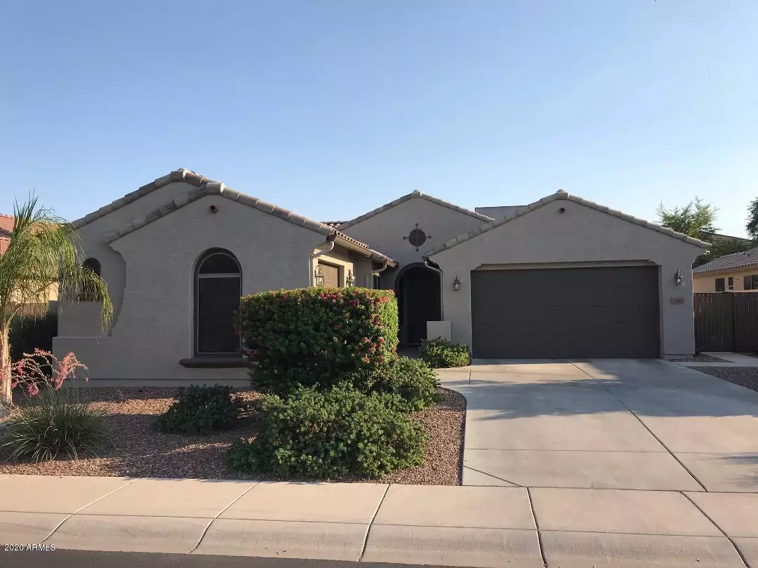 Gilbert, AZ 85298,1646 E AZALEA Drive