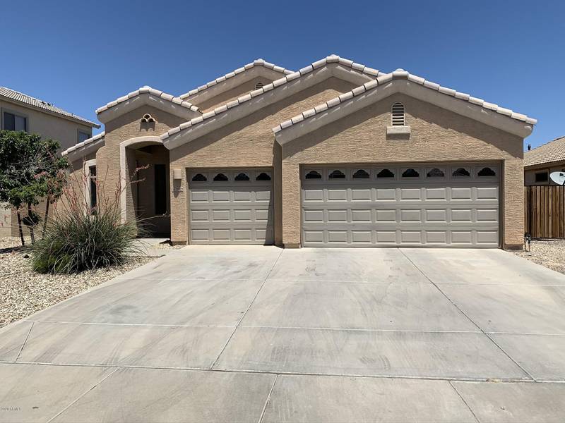 10922 W LOCUST Lane, Avondale, AZ 85323