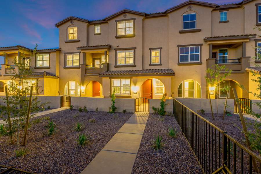 1255 N ARIZONA Avenue #1081, Chandler, AZ 85225