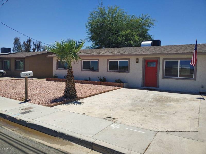 1206 S 4TH Street, Avondale, AZ 85323