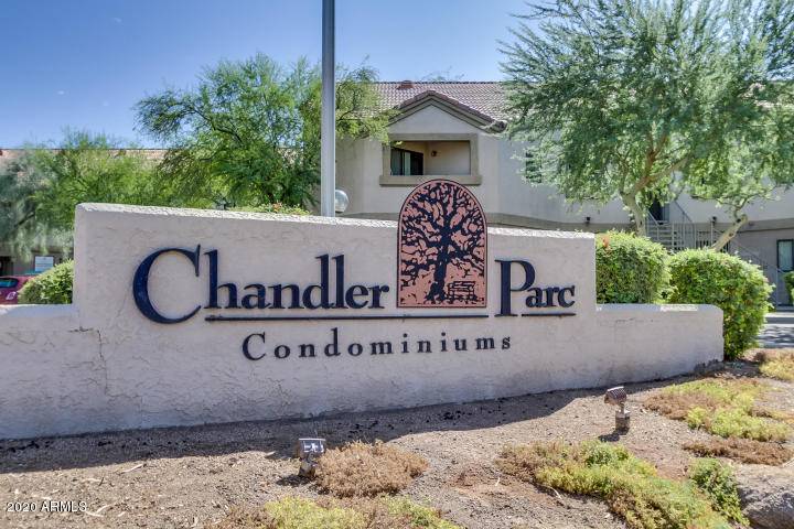 1287 N ALMA SCHOOL Road #144, Chandler, AZ 85224