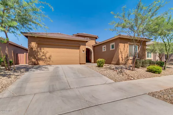 Surprise, AZ 85387,24016 N 165TH Avenue