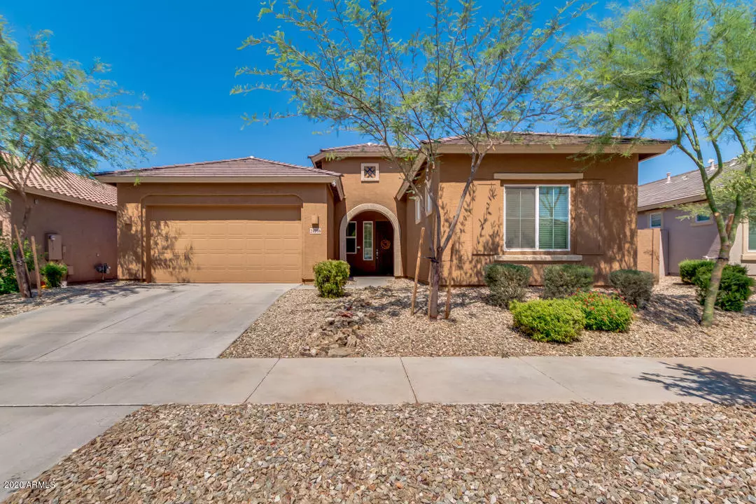 Surprise, AZ 85387,24016 N 165TH Avenue