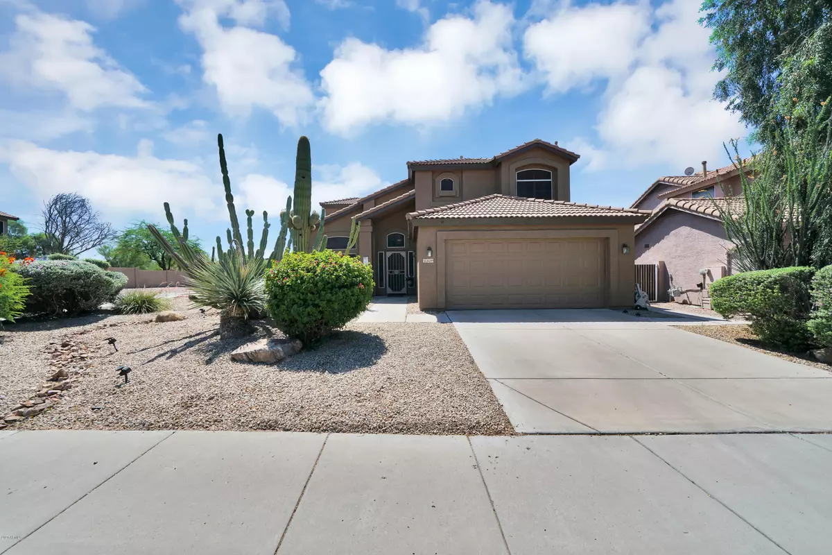 Phoenix, AZ 85050,26249 N 45TH Place