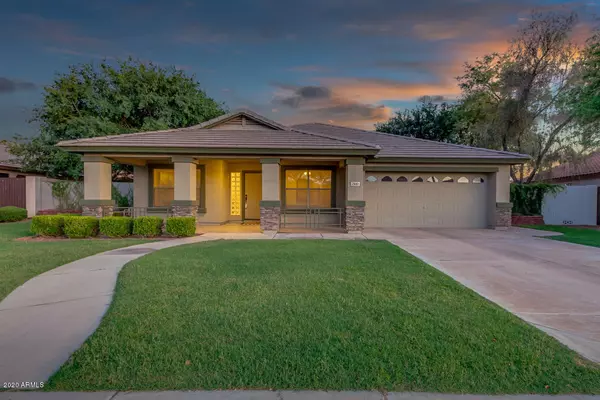 Chandler, AZ 85225,2461 E DANA Way