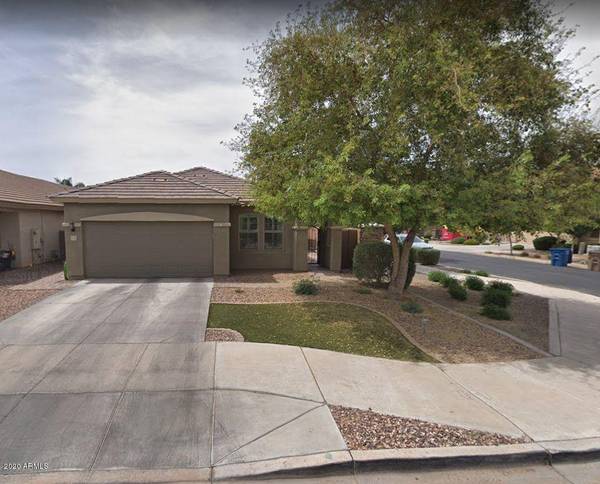 21812 S 215TH Street, Queen Creek, AZ 85142