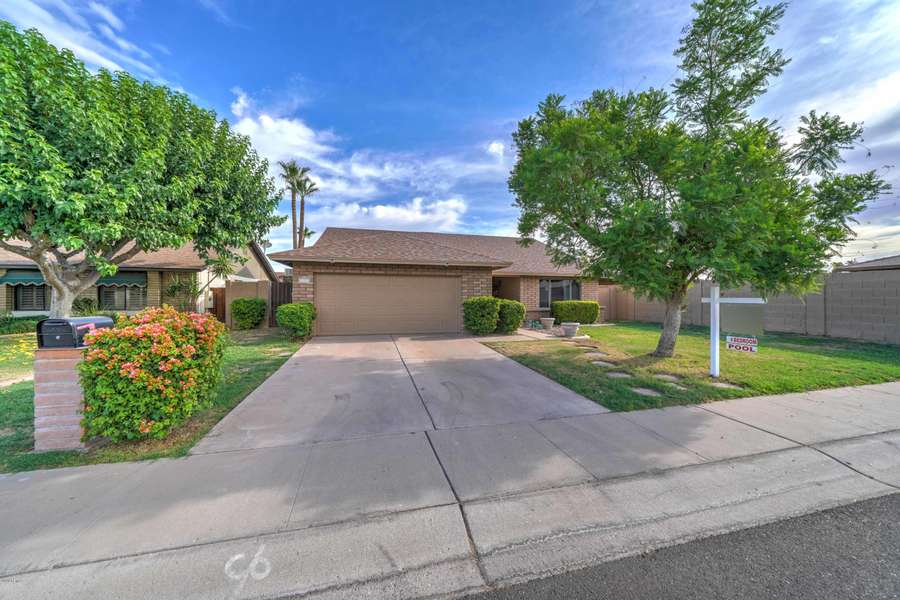 2010 W STRAFORD Drive, Chandler, AZ 85224