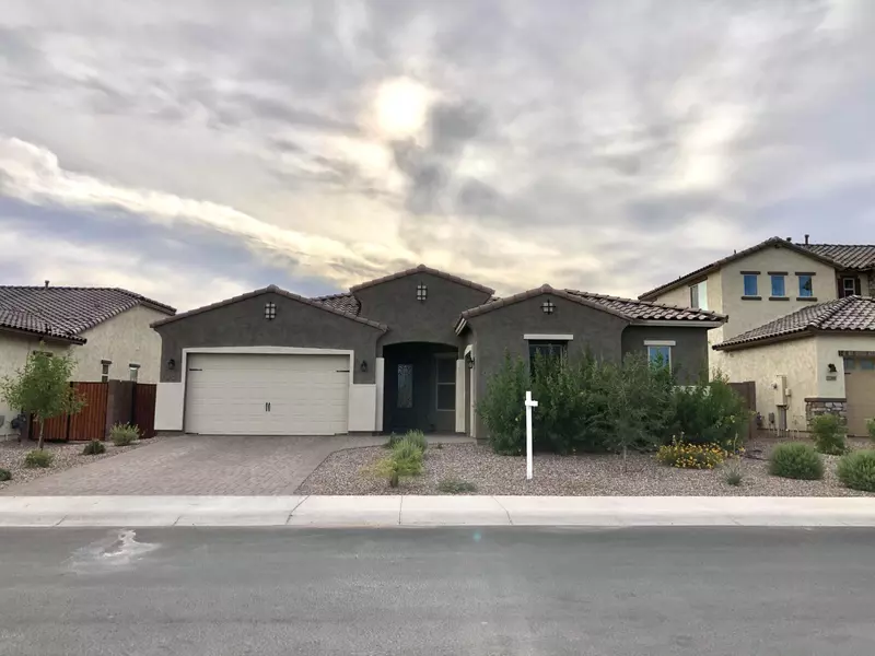 7306 S LANCASTER Street, Gilbert, AZ 85298