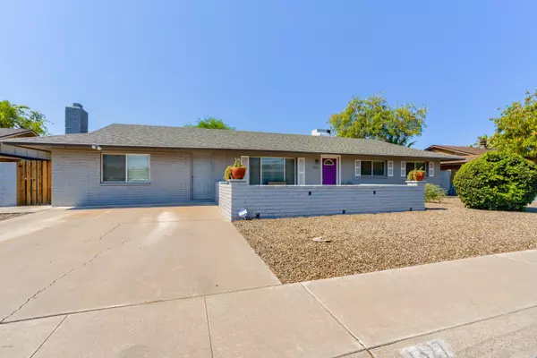 Tempe, AZ 85282,1327 E La Jolla Drive