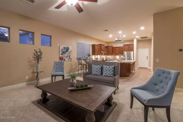 Chandler, AZ 85249,5830 S DRAGOON Drive