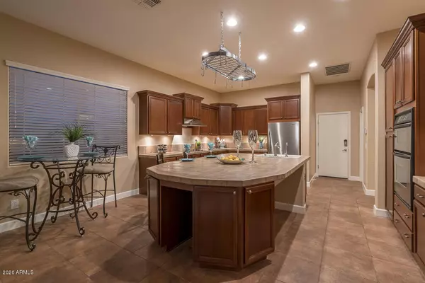 Chandler, AZ 85249,5830 S DRAGOON Drive