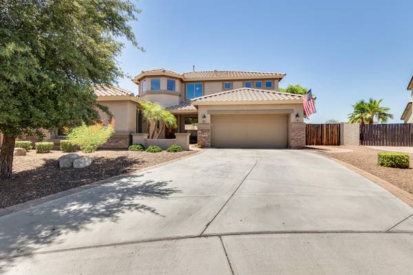 Gilbert, AZ 85298,6732 S FAWN Avenue