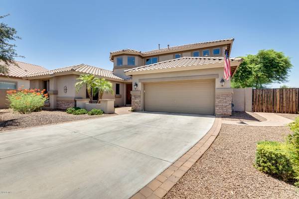 Gilbert, AZ 85298,6732 S FAWN Avenue