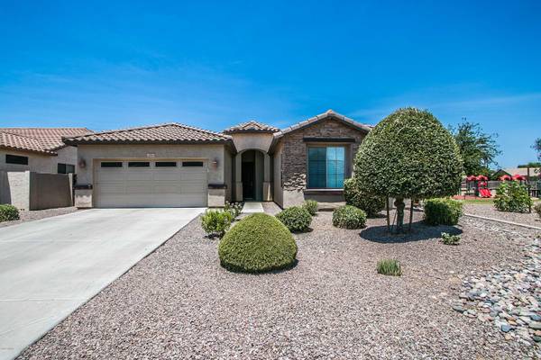 Chandler, AZ 85286,2294 E Iris Court