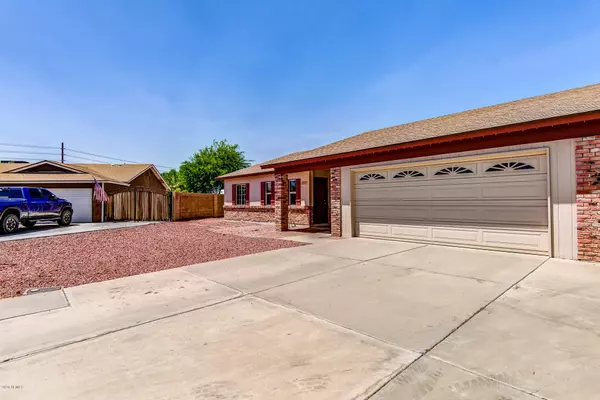 Peoria, AZ 85381,13177 N 82ND Lane