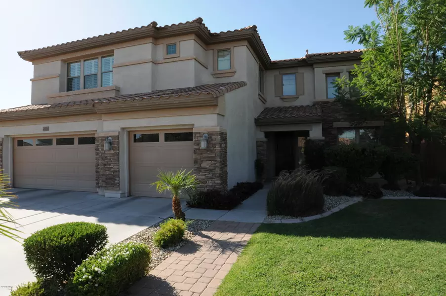 10912 E REMBRANDT Avenue, Mesa, AZ 85212