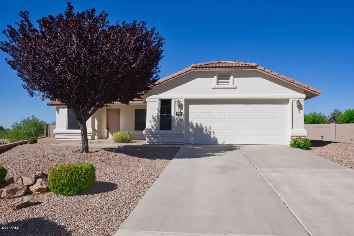 Sierra Vista, AZ 85635,1803 Willow Oak Lane --