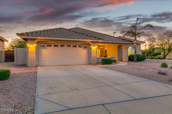 Mesa, AZ 85215,3864 N KINGS PEAK Drive