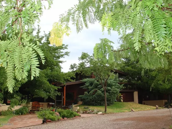 2700 WINDMILL Lane, Clarkdale, AZ 86324